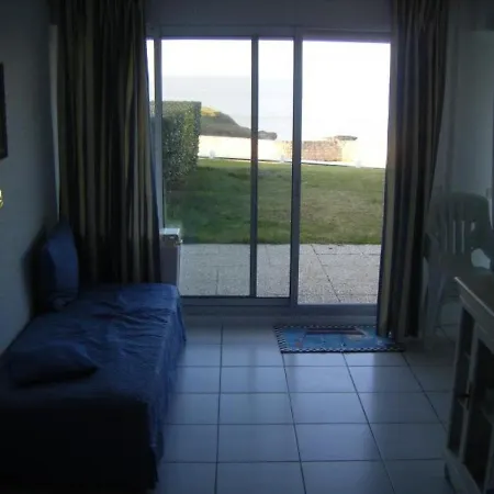 4 Personnes Avec Jardin 1 Royan