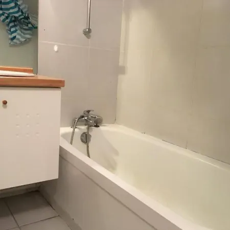 Appartement 4 Personnes Avec Jardin 1 Royan
